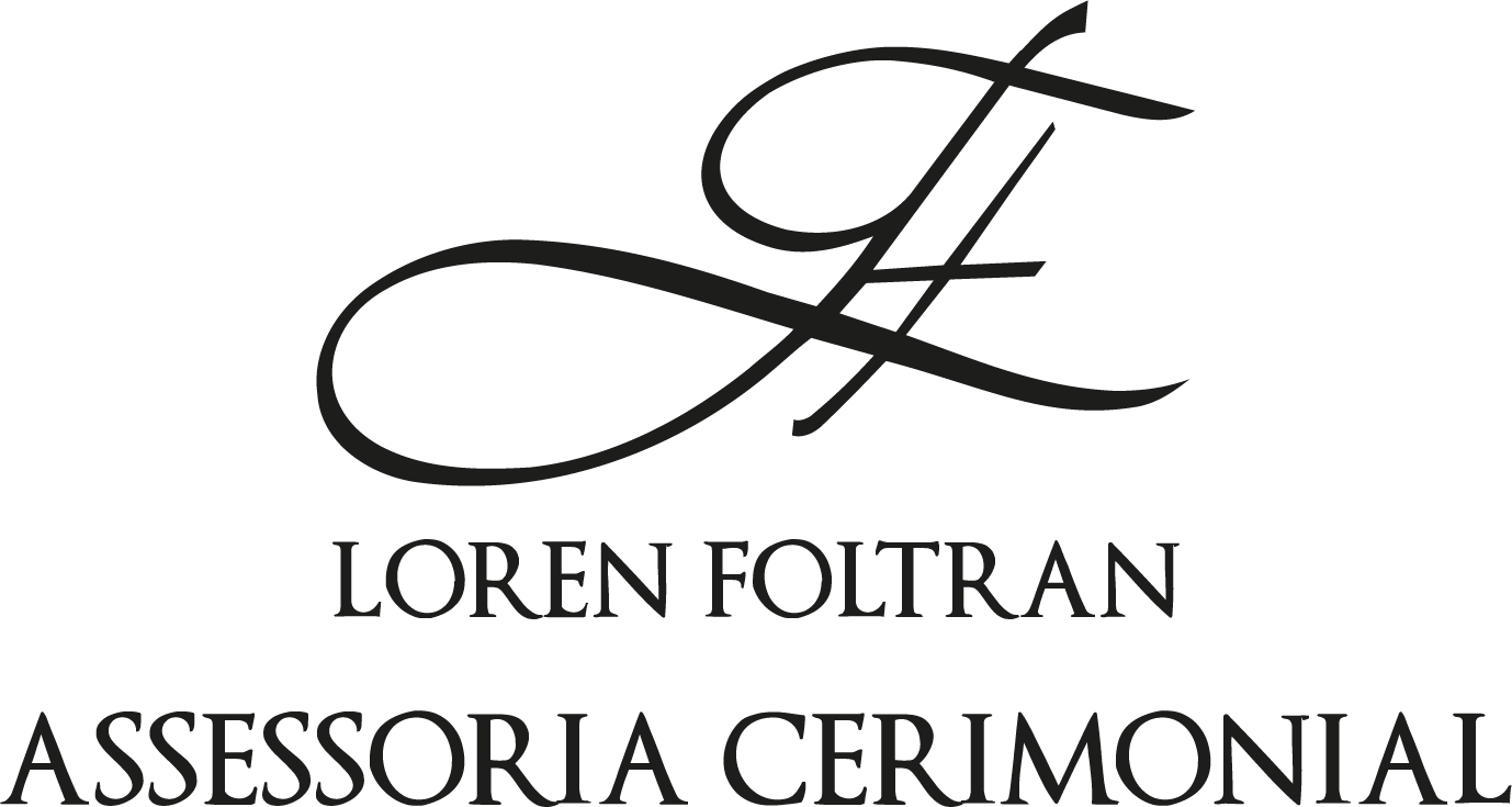 Loren Foltran - Assessoria Cerimonial